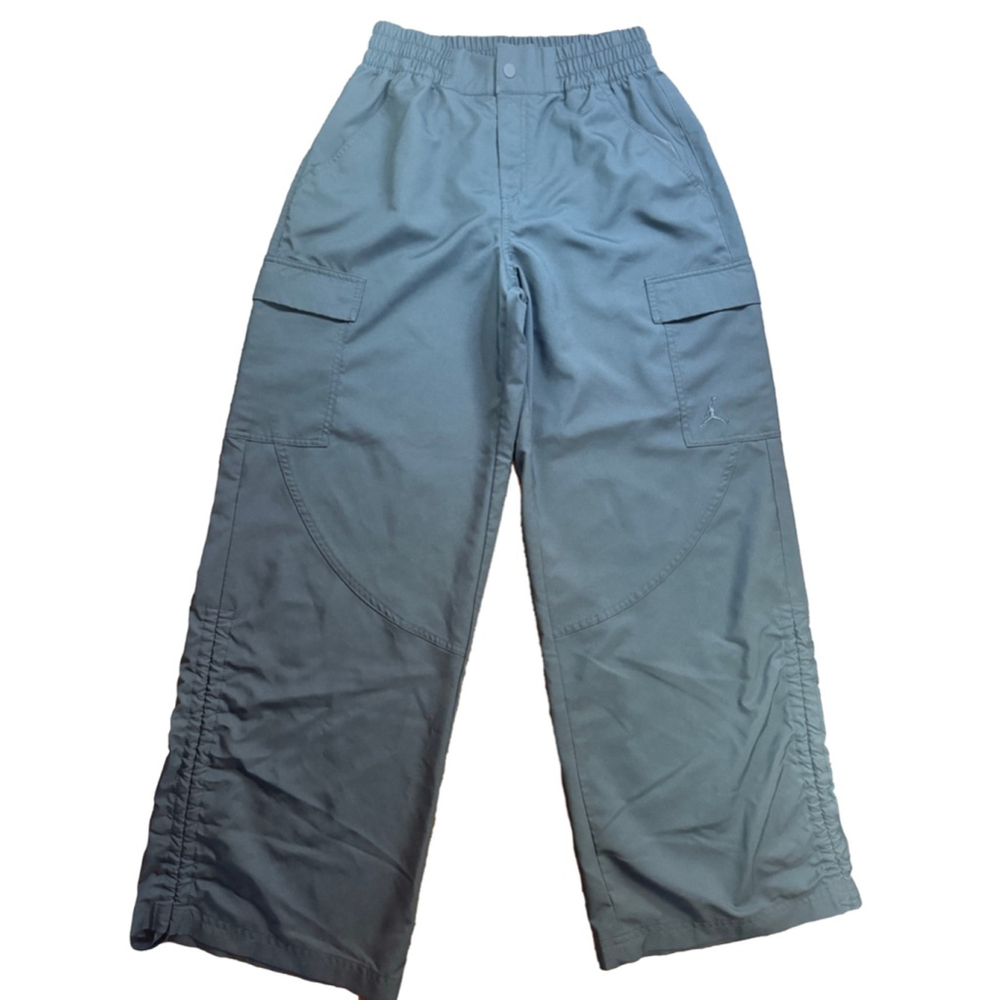 Women's Jordan Black Cargo Pants Size M
